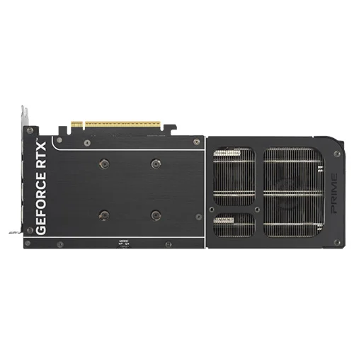 ASUS Prime RTX 5060 Ti OC 16GB GDDR7 Graphics Card